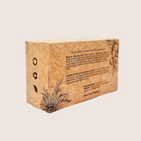 Dandelion 20 Premium Loose Tea bags