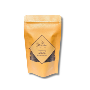 Darjeeling Black Tea